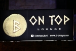 Saturday Night at B On Top Pub, Byblos